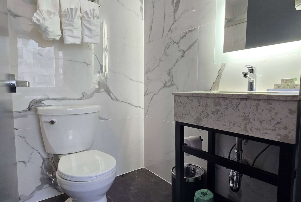 Ramada by Wyndham Brooklyn Empire Blvd - photo 12