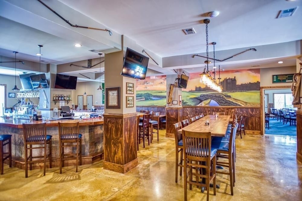 Brunswick Plantation Golf Resort Villa 1607 Close to Beach in Calabash by RedAwning - photo 9
