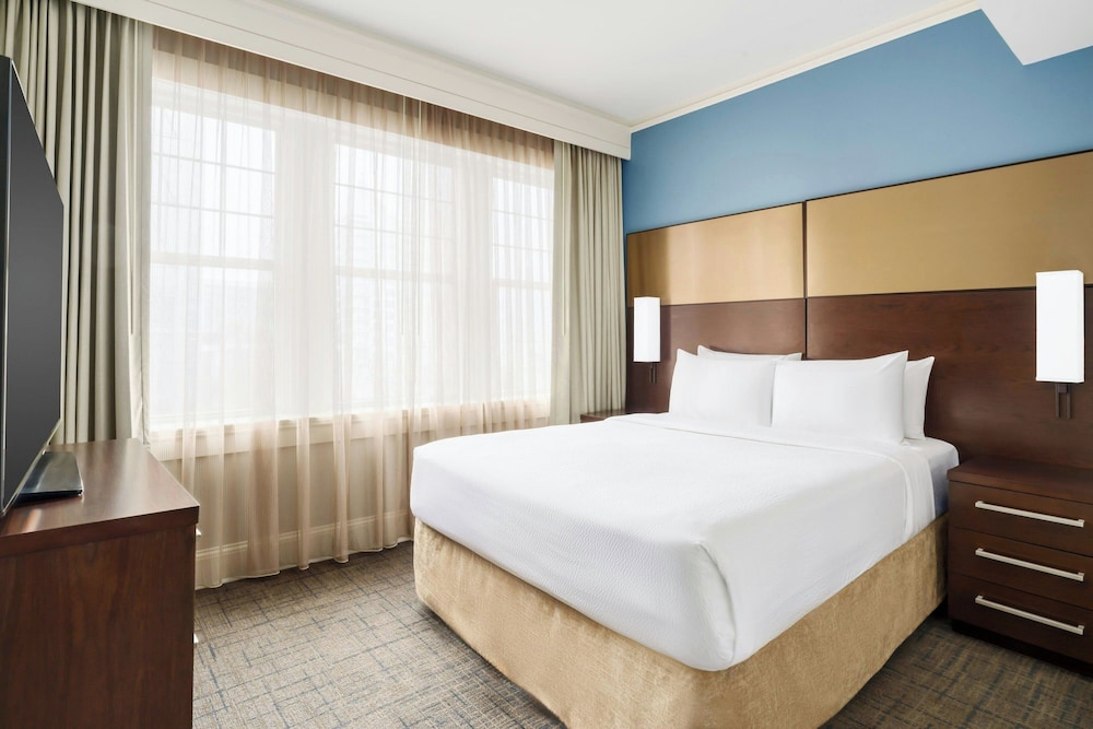 Residence Inn by Marriott Atlanta Midtown Georgia Tech - photo 15