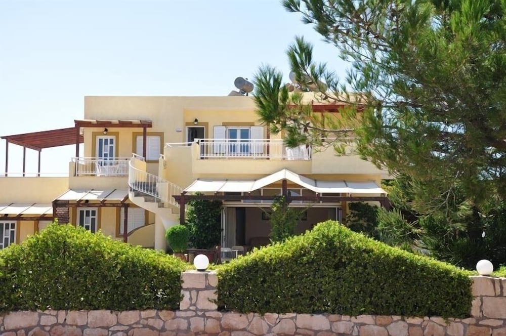 Studios Apts Lagos — 4-Star Luxury Hotel in Sitia, Greece