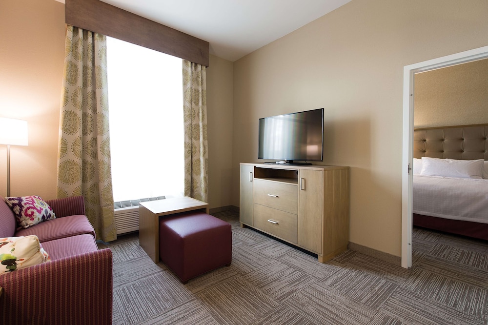 Homewood Suites by Hilton Concord Charlotte - photo 32