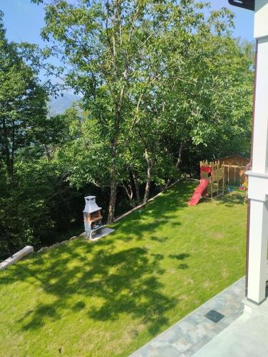Finca El Rabil — Cangas De Onis — photo 5