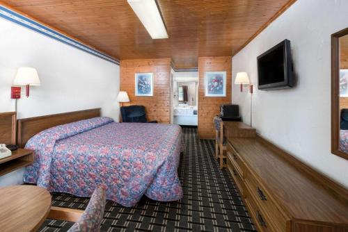 Post Oak Inn - photo 8