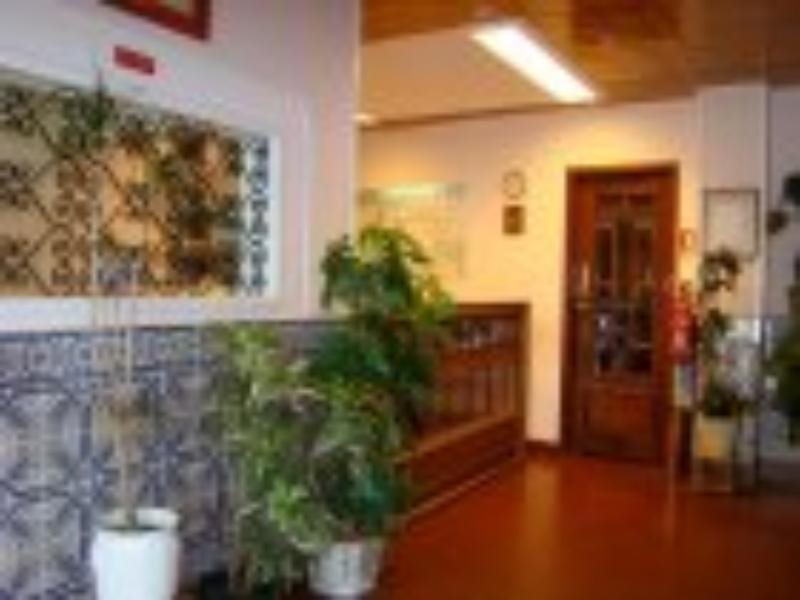 Pica Pau in Estoril, Portugal