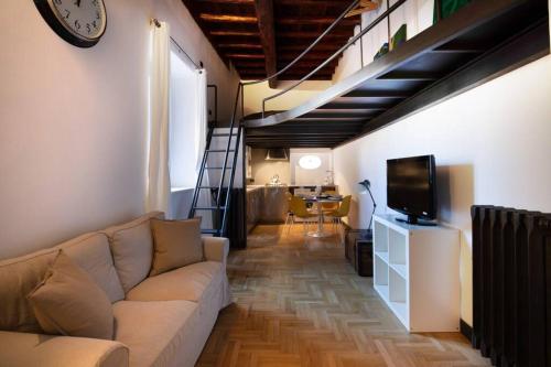 Rufina Open Space — 4-Star Luxury Hotel in Rome, Italy
