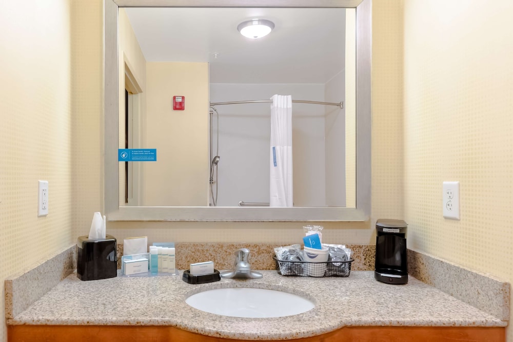 Hampton Inn Ringgold Ft. Oglethorpe - photo 12