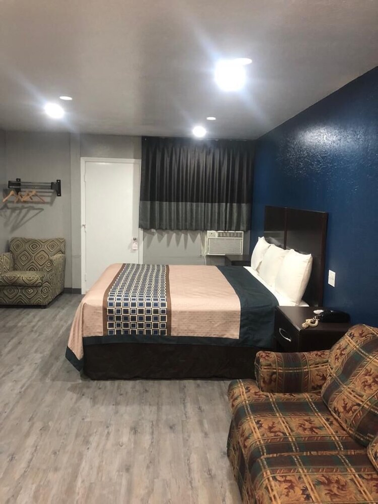 Oyo Hotel Waldron Ar Hwy 71 - photo 10
