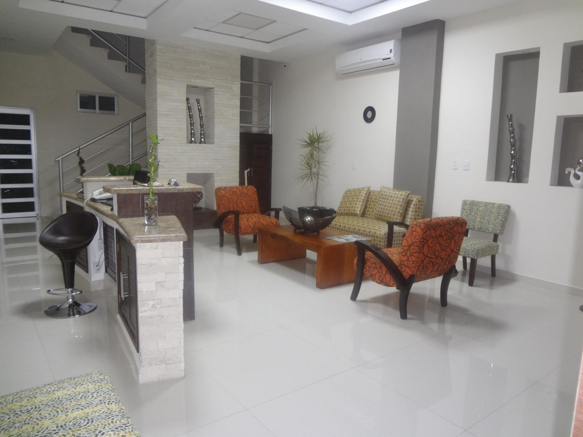 Hotel Civic Express Poza Rica in Poza Rica De Hidalgo, Mexico