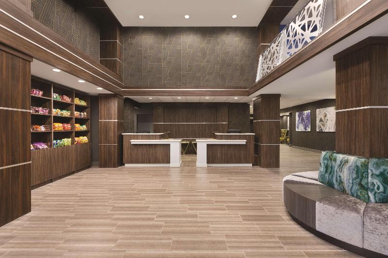 Verta Hotel Mcallen Airport - photo 6