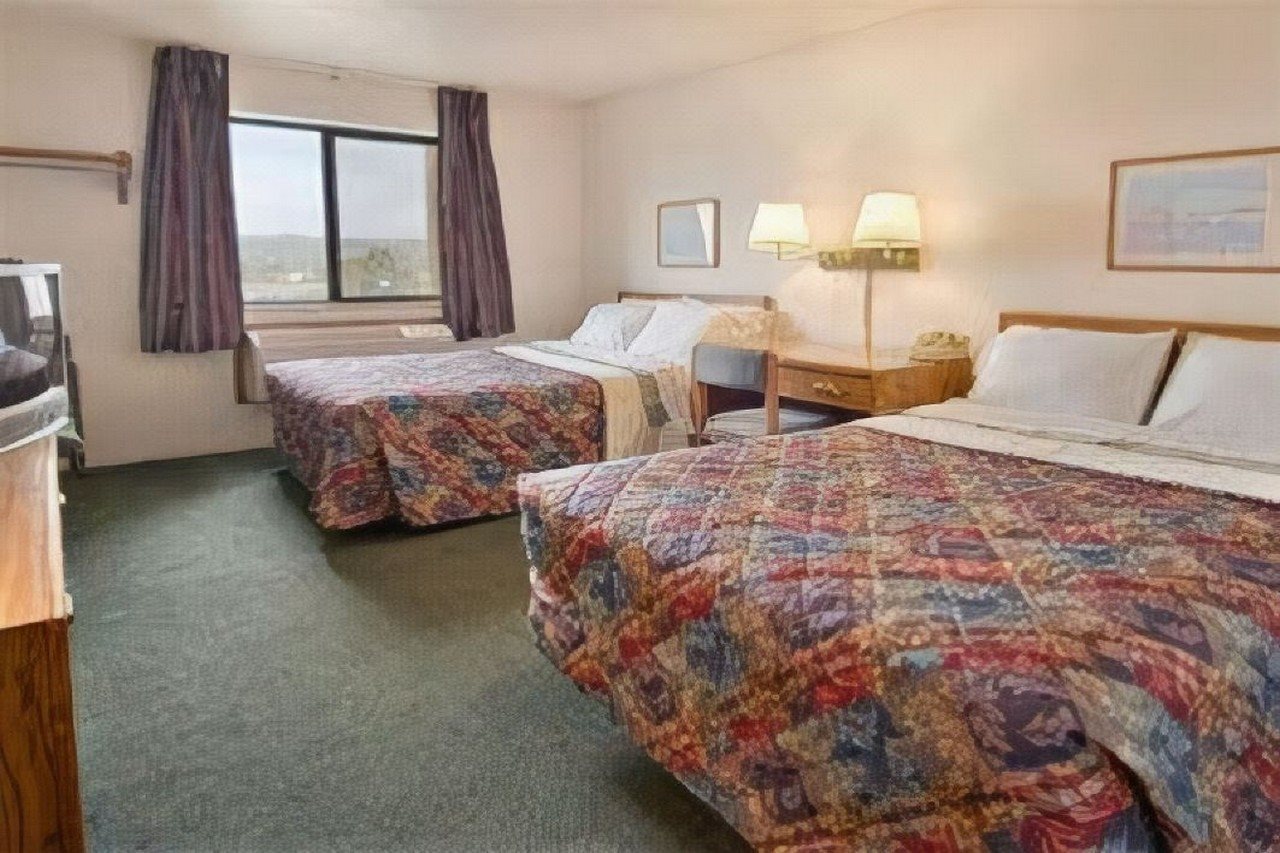 Motel6 Morehead KY — Morehead — photo 3