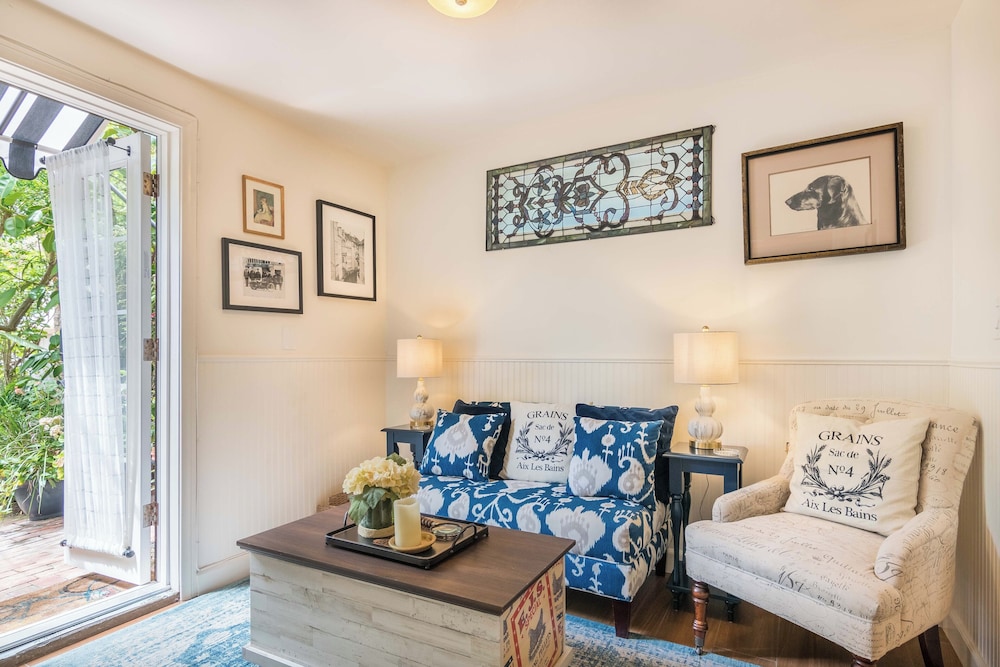 Redwood Hollow Cottages - photo 65