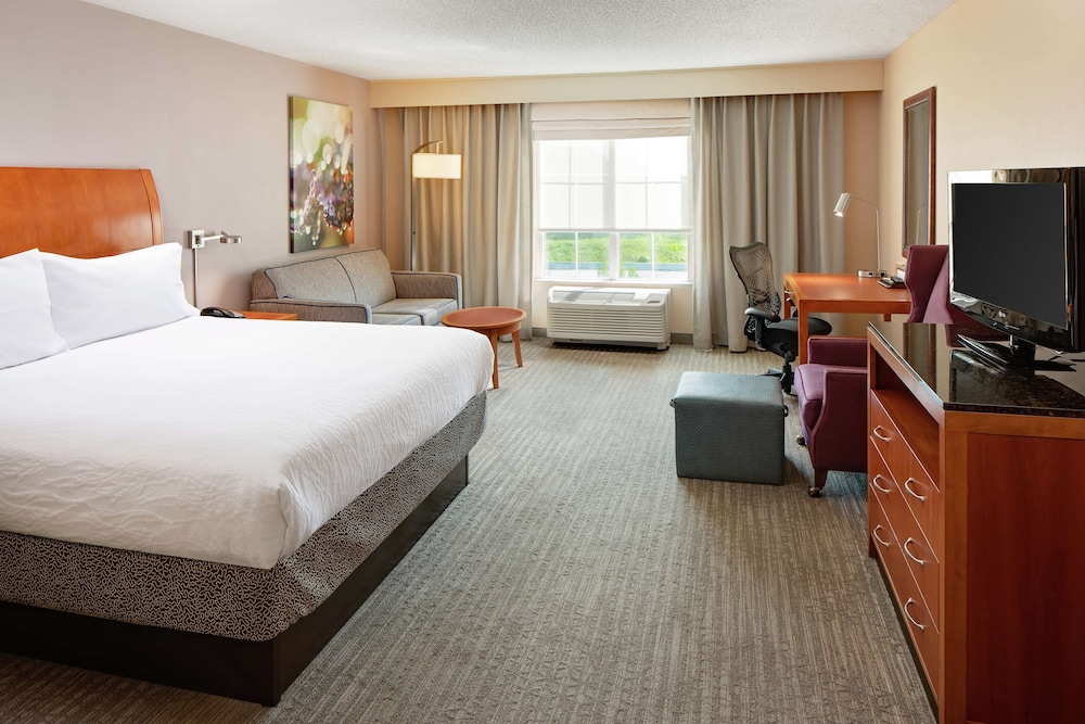 Hilton Garden Inn Fredericksburg - photo 14