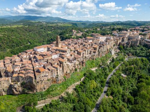 Holiday Home Il Piccione by Interhome — Sorano — photo 3