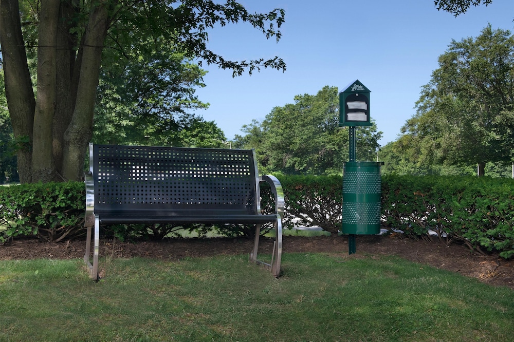 Homewood Suites by Hilton Newark Cranford - photo 56