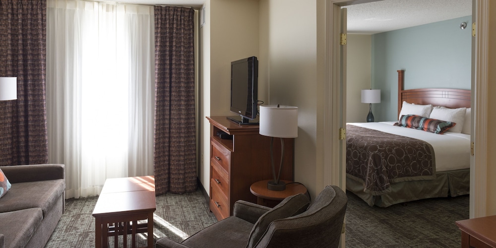 Staybridge Suites Fargo by IHG - photo 26
