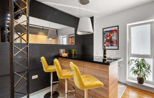 SUITE 53 Sibenik apartment & underground garage parking — 4-Star Luxury Hotel in Sibenik, Croatia
