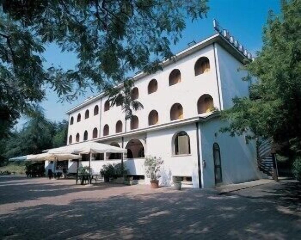 Missirini - carbon neutral hotel in Bertinoro