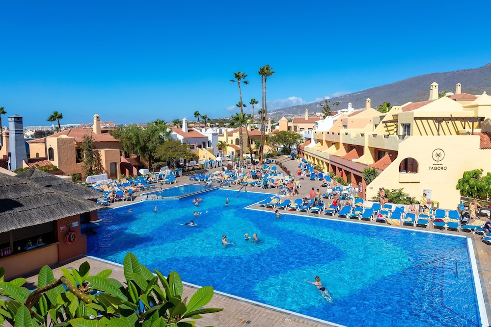 Tagoro Family & Fun Costa Adeje in Adeje, Spain