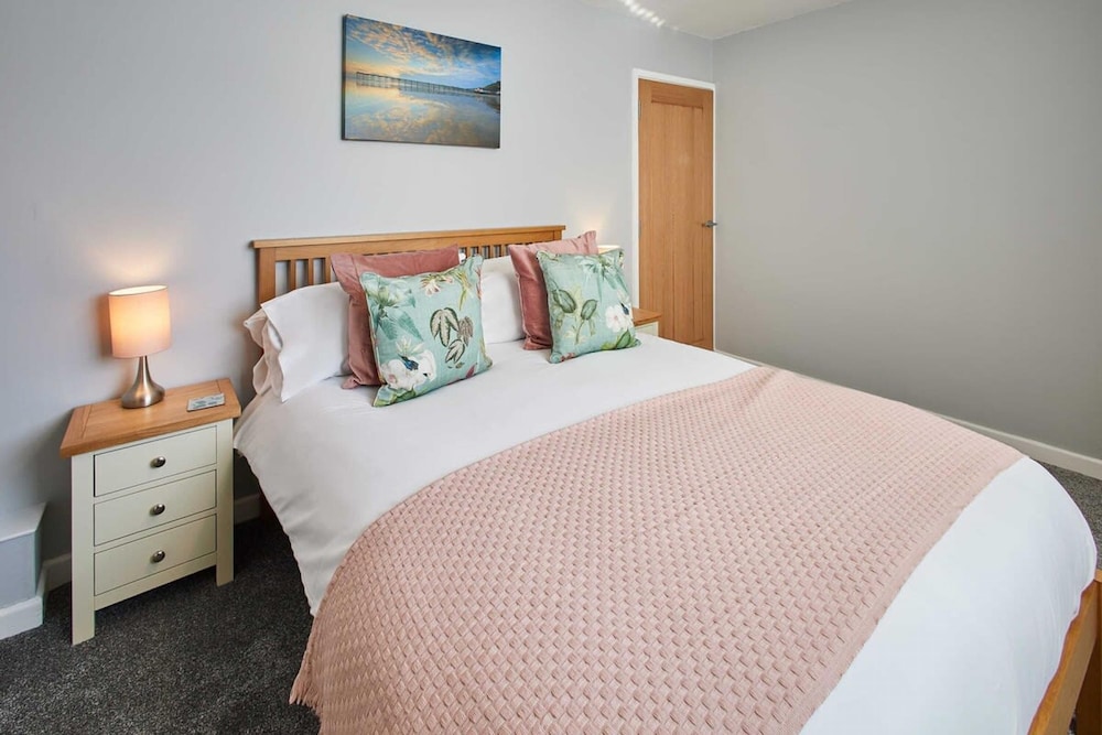 Host Stay Station View in Saltburn-By-The-Sea, United Kingdom