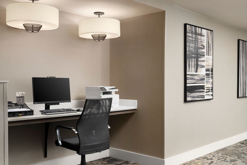 Residence Inn By Marriott Mt. Olive At Intl Trade Center - photo 25