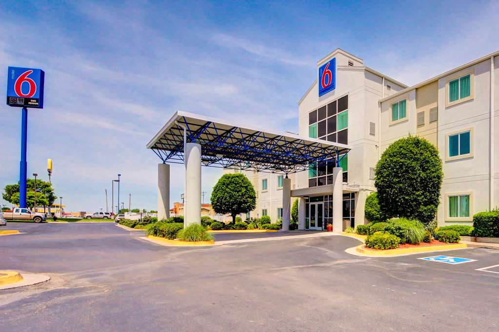 Motel 6 El Reno Ok - photo 3