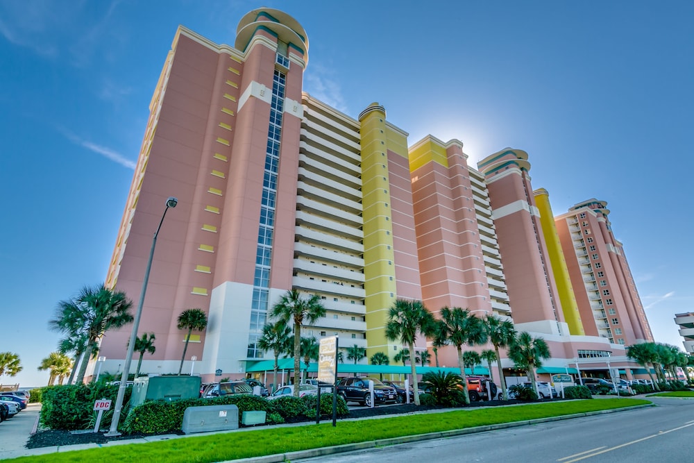 Watch Resort by Condo World - photo 33