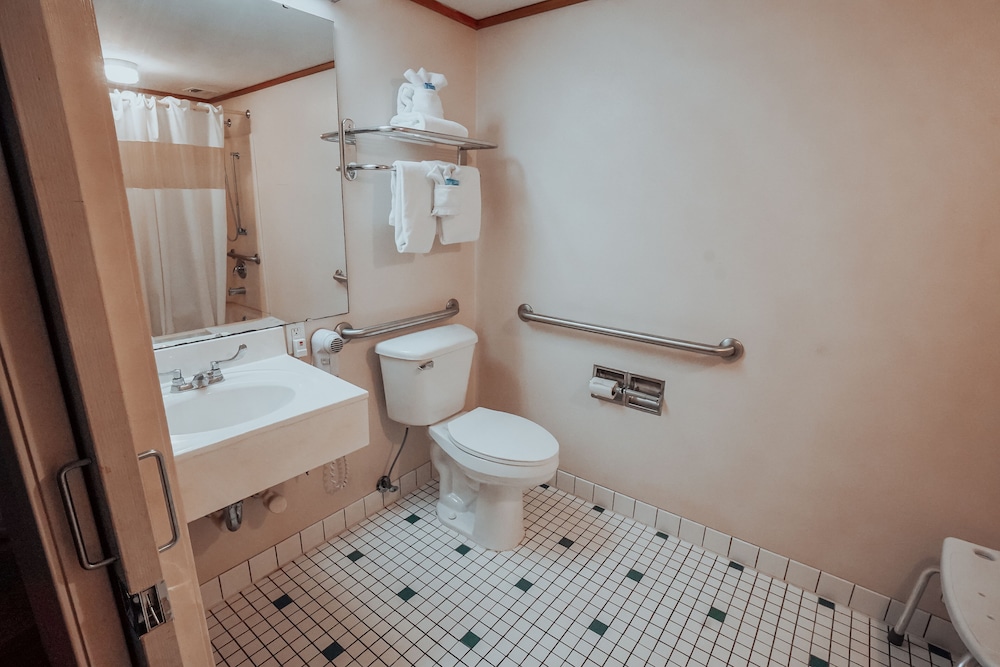 Lamplighter Inn & Suites North - photo 26