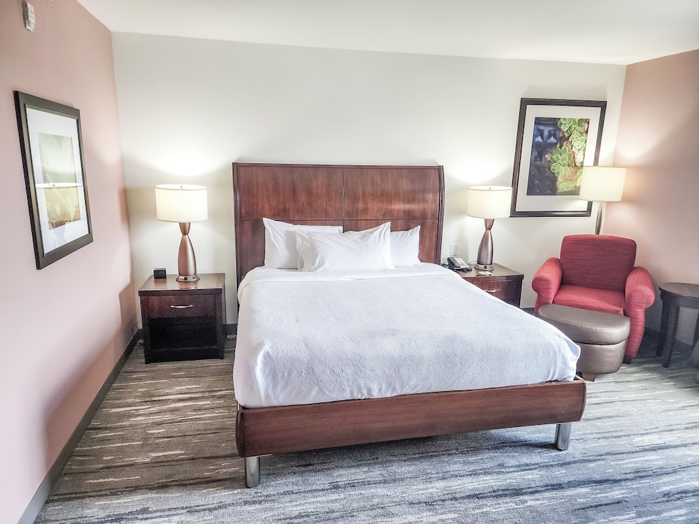 Hilton Garden Inn Memphis Wolfchase Galleria - photo 9