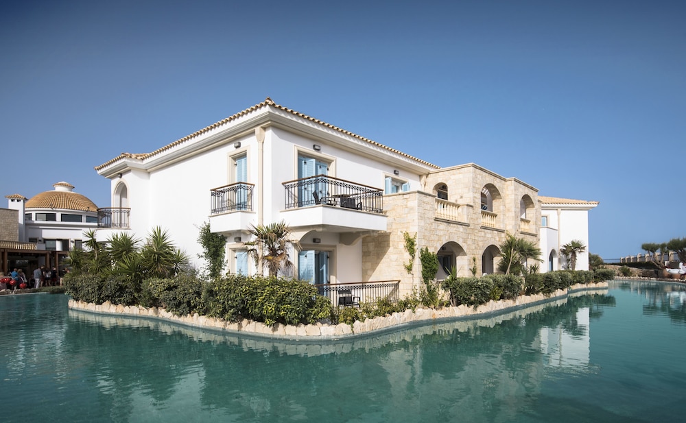 מרפסת / טרסה