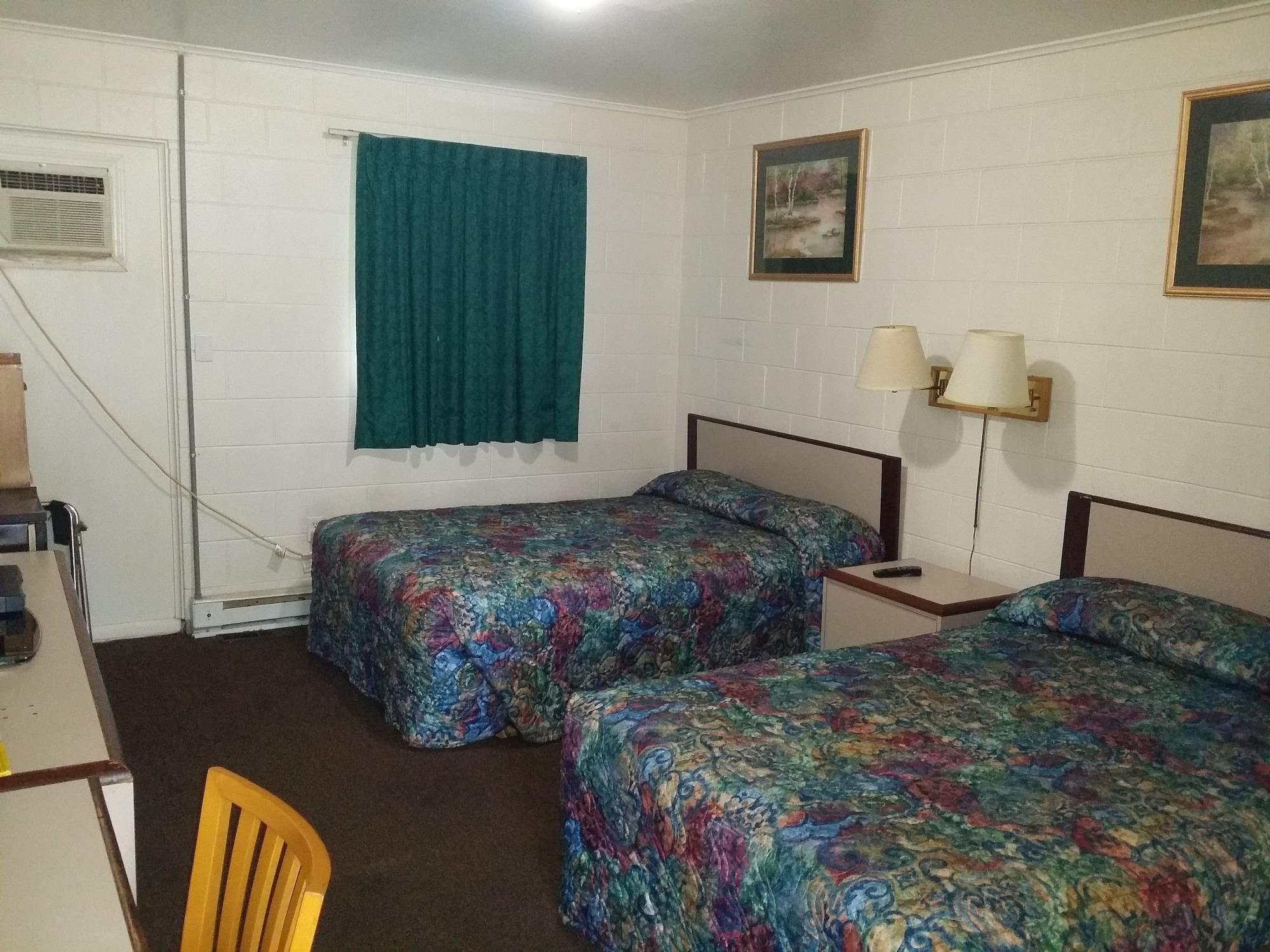 Rosemount Motel - photo 14