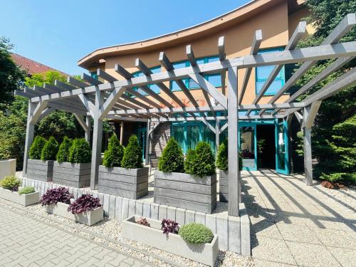 Penzion Benedikti in Prievidza, Slovakia