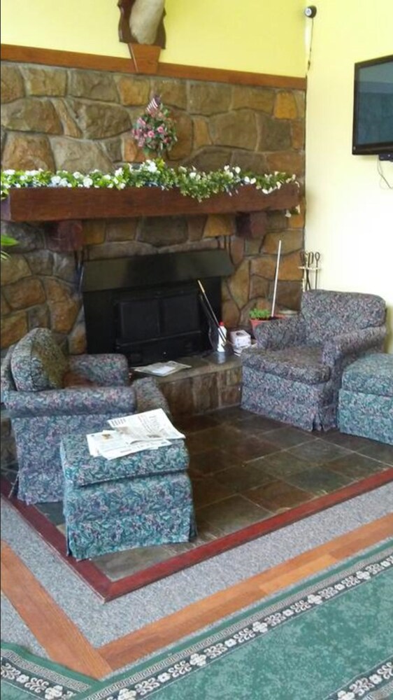 Clarysville Motel - photo 5