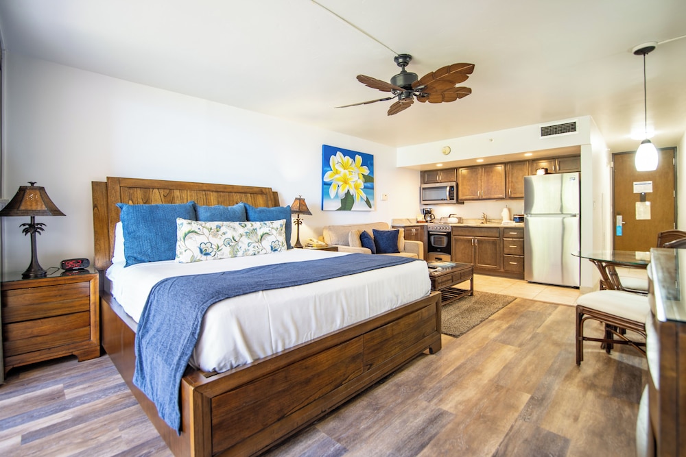 Royal Kahana Maui By Outrigger - photo 378