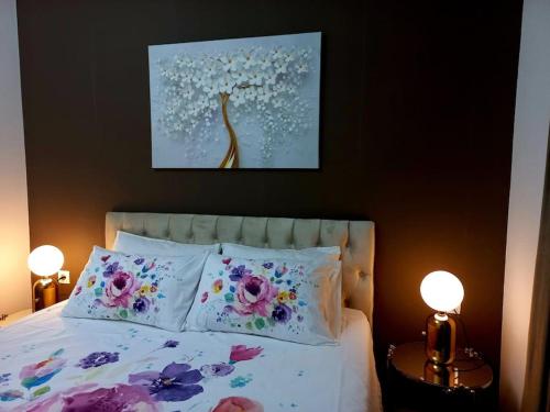 Luxury 2 BR Apartment in Isani