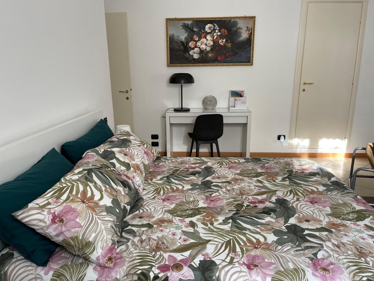 My Home by Sveva — 4-Star Luxury Hotel in Parma, Italy