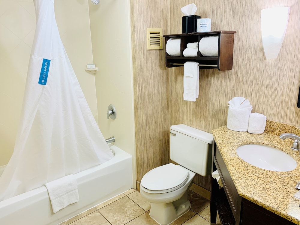 Hampton Inn Champaign Urbana - photo 50