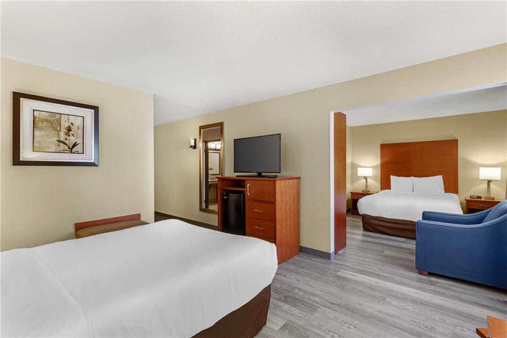 Comfort Inn & Suites Near Fallon Naval Air Station - photo 10
