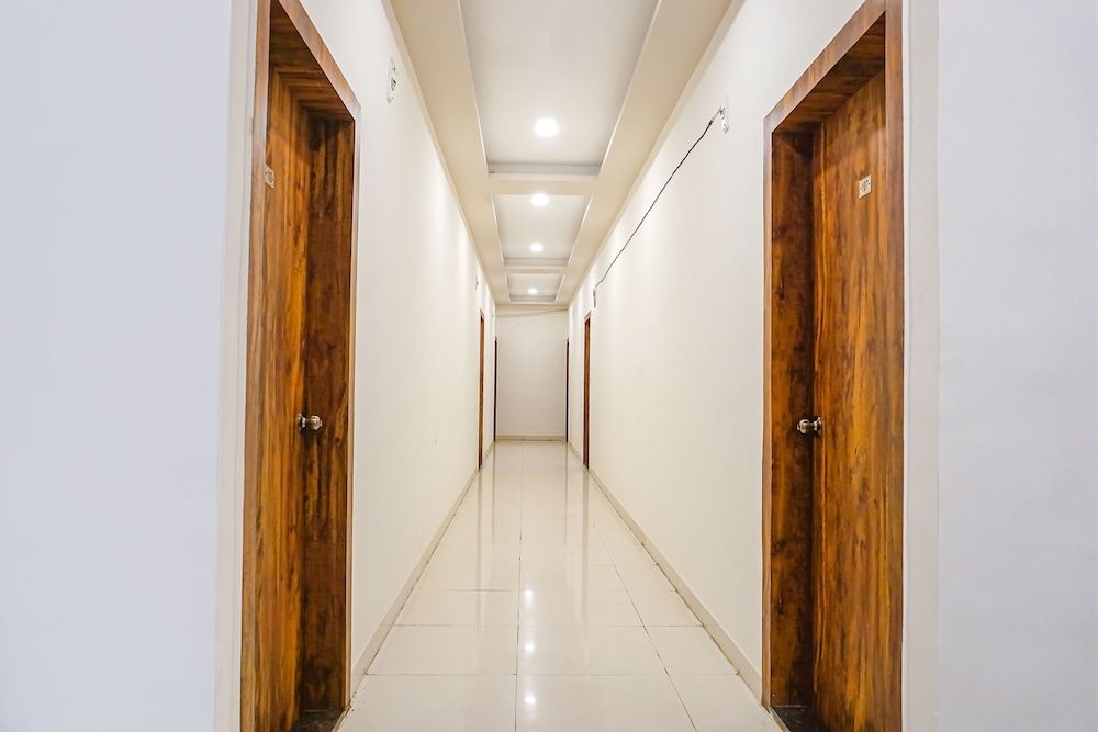FabHotel Krishna Executive — Pune — photo 4