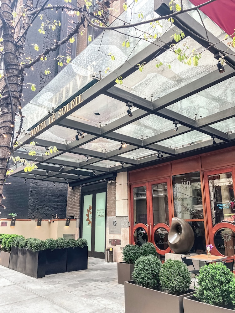 Executive LeSoleil NY - photo 68