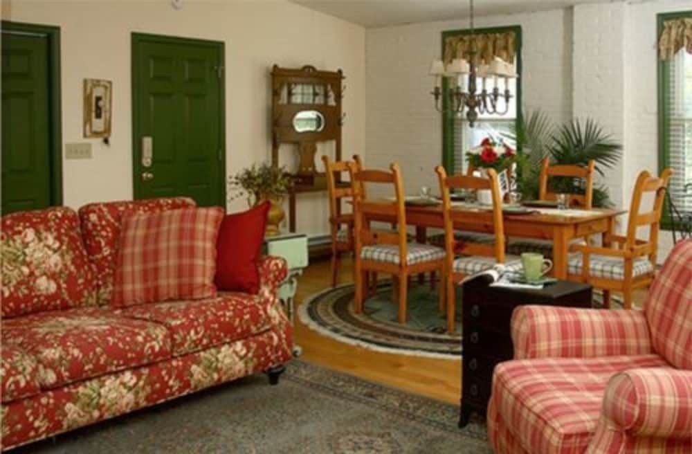 The Brafferton Inn - photo 30