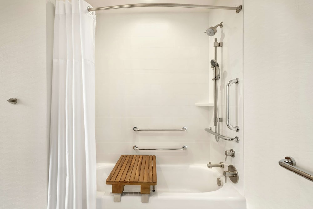 Hilton Garden Inn Chicago Downtown South Loop - photo 12