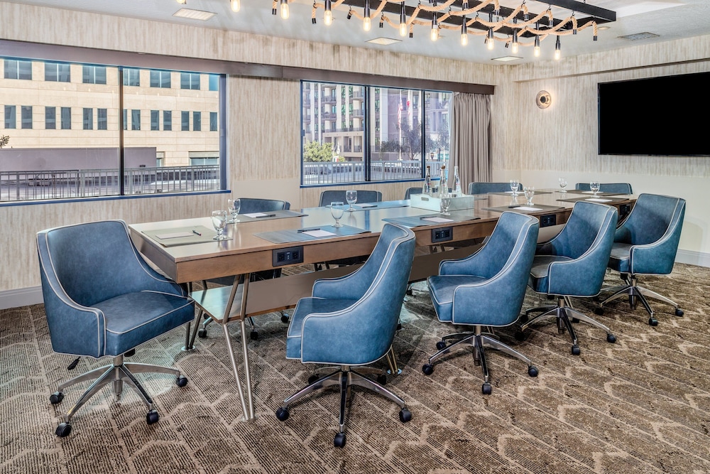 Crowne Plaza Los Angeles Harbor Hotel by IHG - photo 74