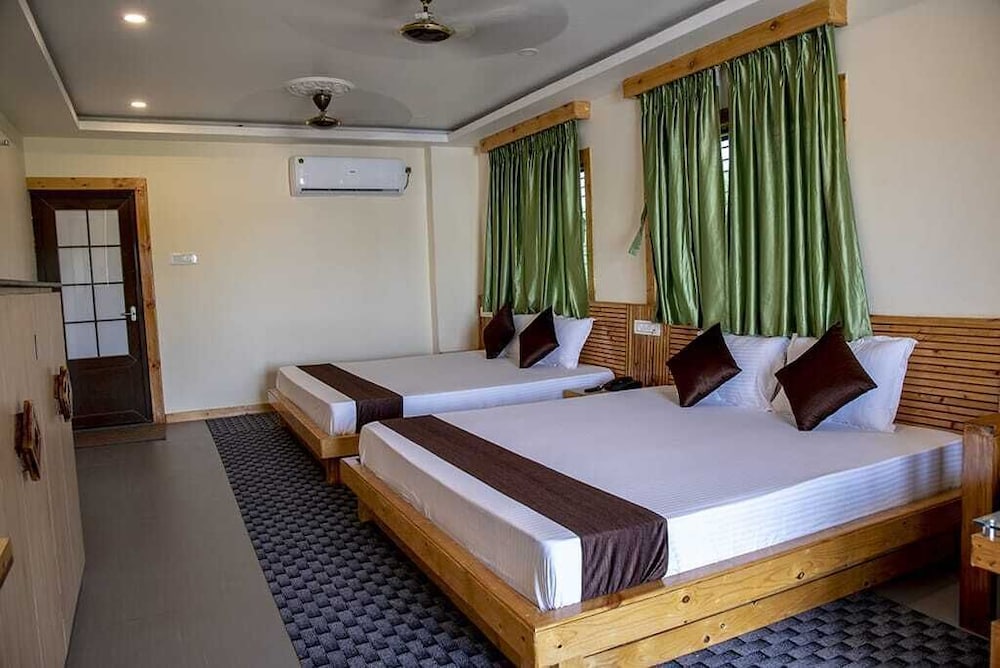 Geetanjali Resort — Tajpur — photo 5