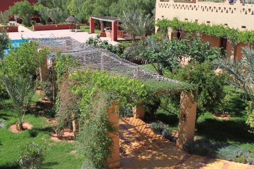 Auberge Tinit in Errachidia, Morocco