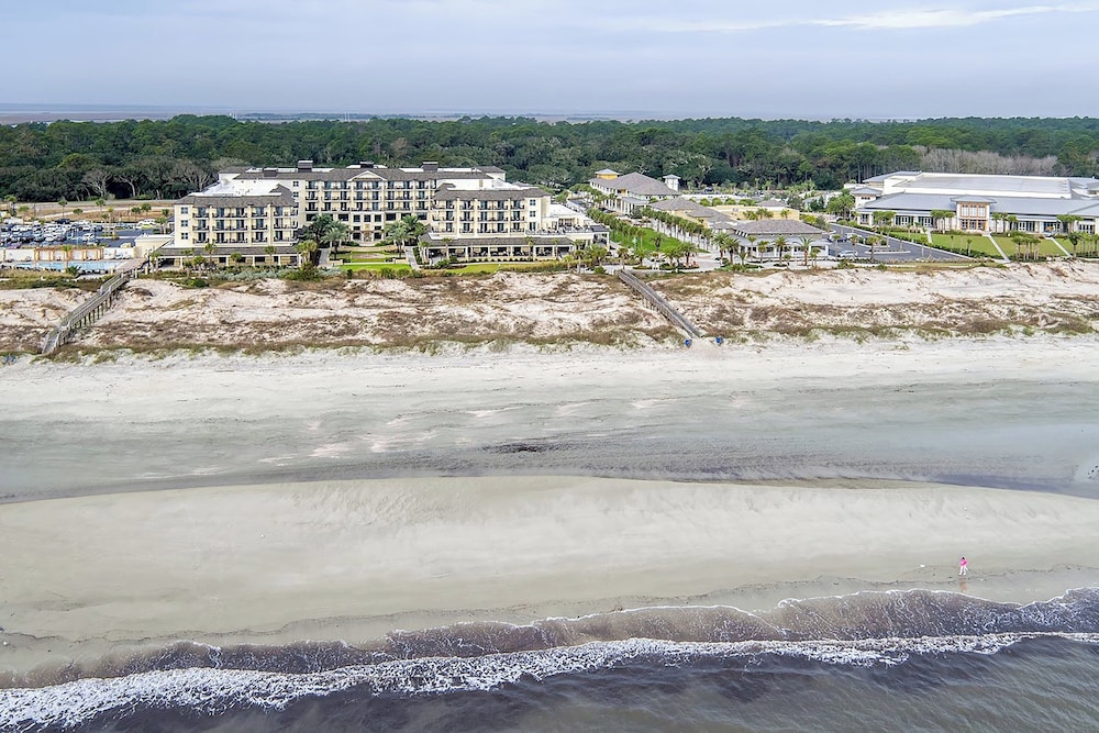 The Westin Jekyll Island Beach Resort - photo 66