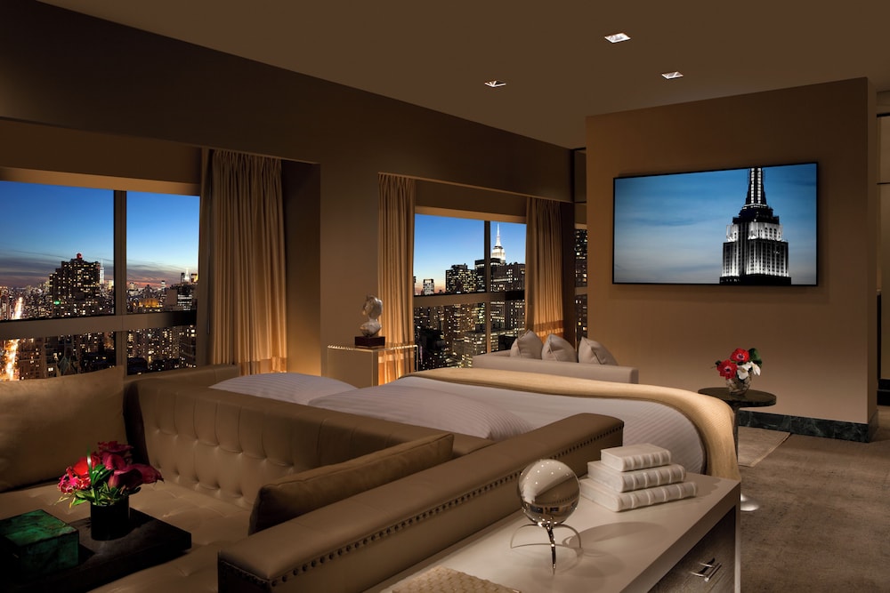 Millennium Hilton New York One UN Plaza - photo 12