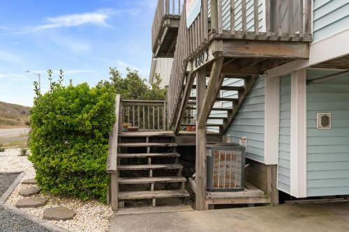 My Two Gulls by Oak Island Accommodations - photo 30