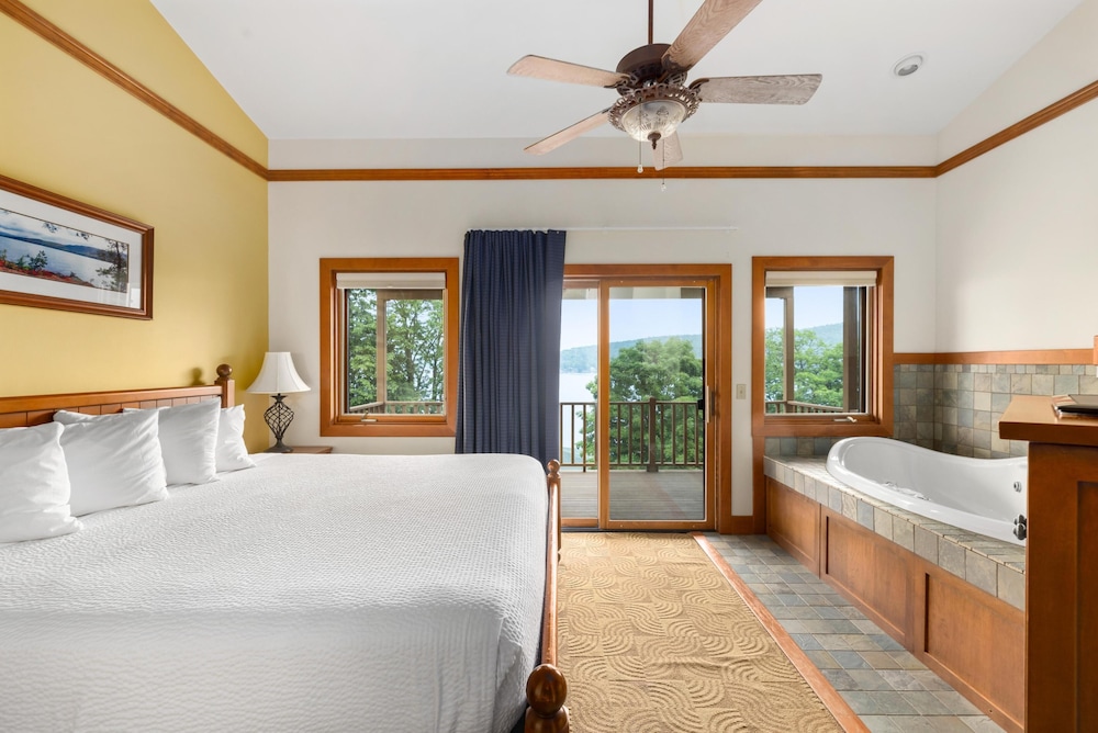 Sun Castle Resort - photo 11