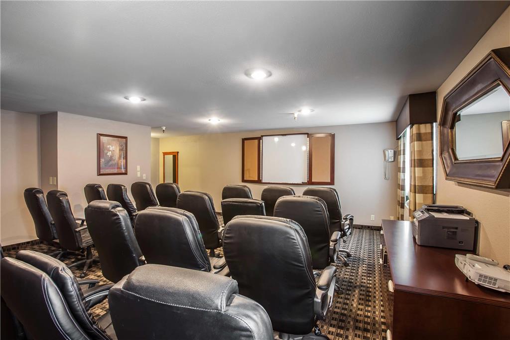 Clarion Inn Renton Seattle - photo 27