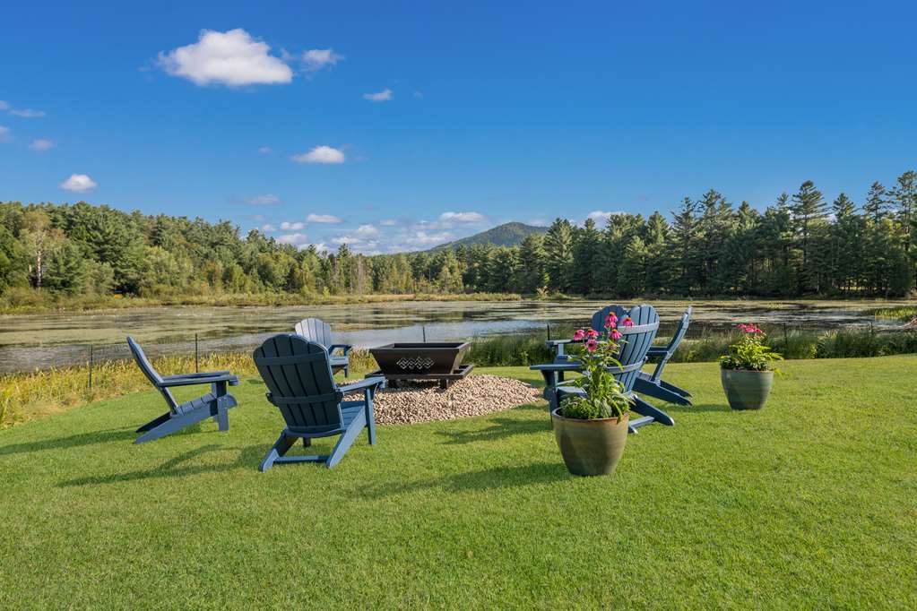 Best Western Saranac Lake - photo 27